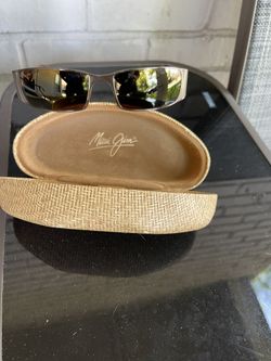 Maui Jim Sunglasses