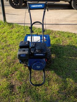 Triller Powerhorse 212cc