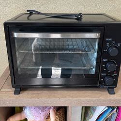 Mini Oven Mainstays