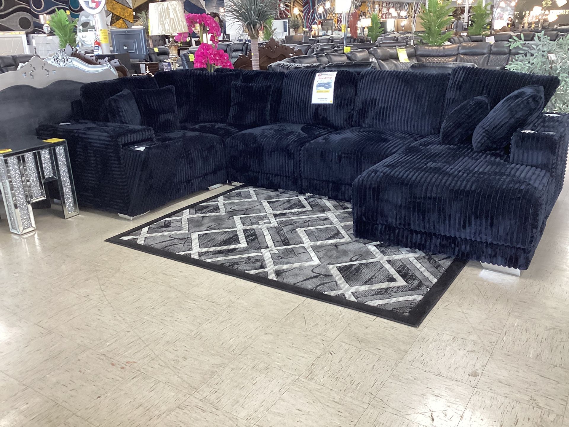 Sectional