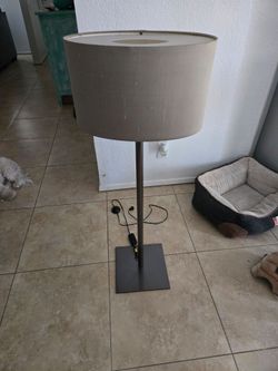 Lamp vintage  adjustable