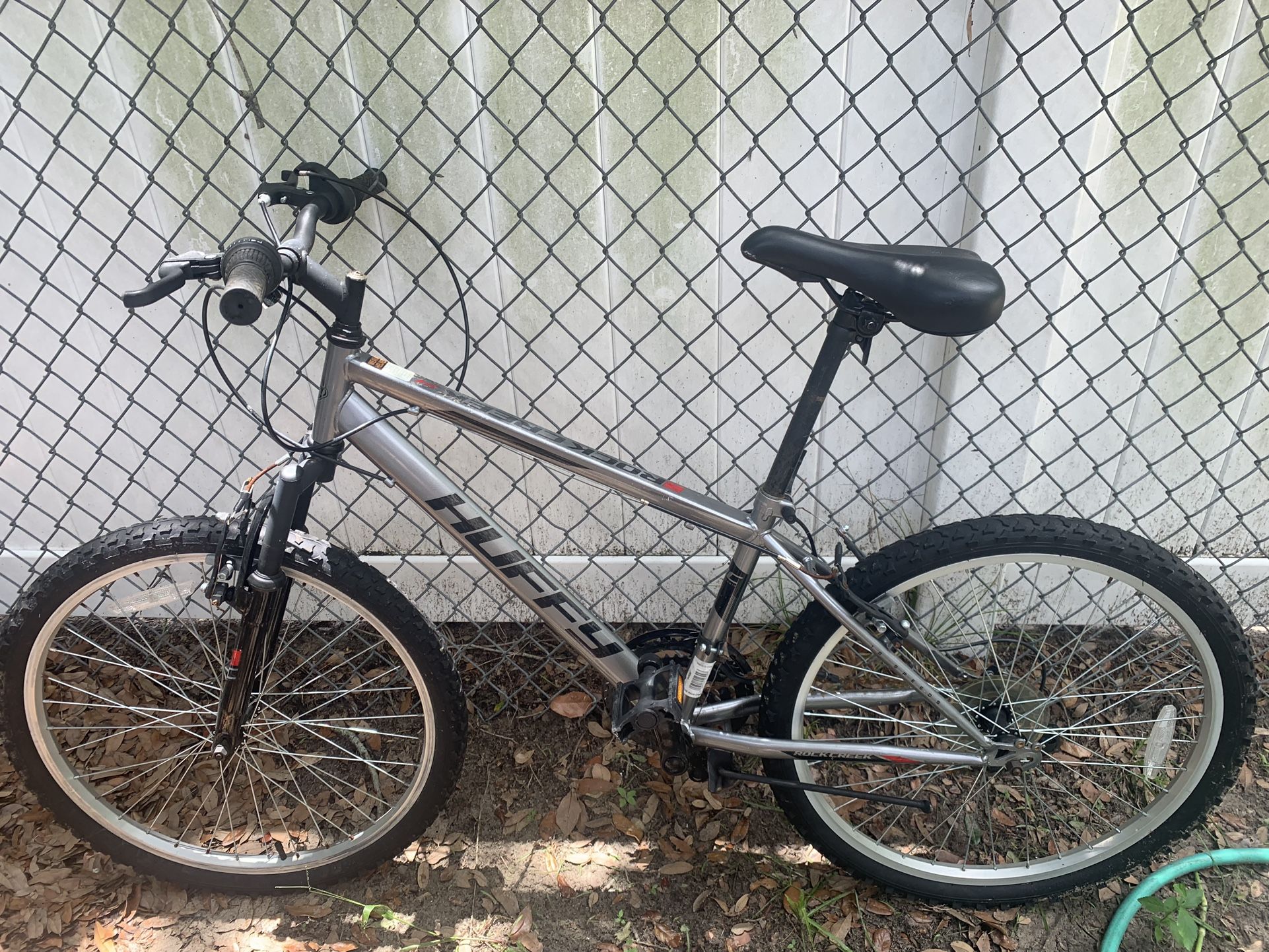 Huffy Bike