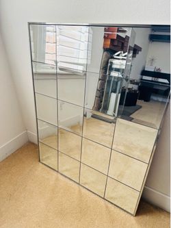 Wall Mirror