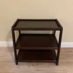 Three Level Accent Table 