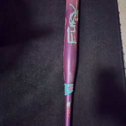 Axe Fury Softball Bat