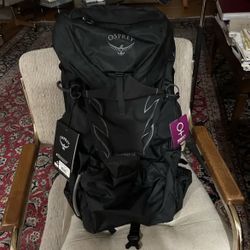 Osprey Tempest 34L Orig. Price $200
