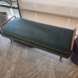 Article Ansa Pacific Blue Bench