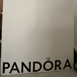 Pandora Ring 