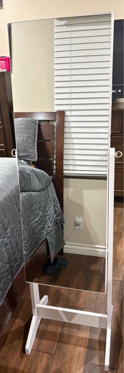 Storage Mirror