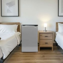 Frigidaire Gallery 3.2 Cu Ft Compact Fridge $99.99