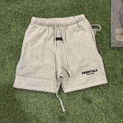 Essential Shorts