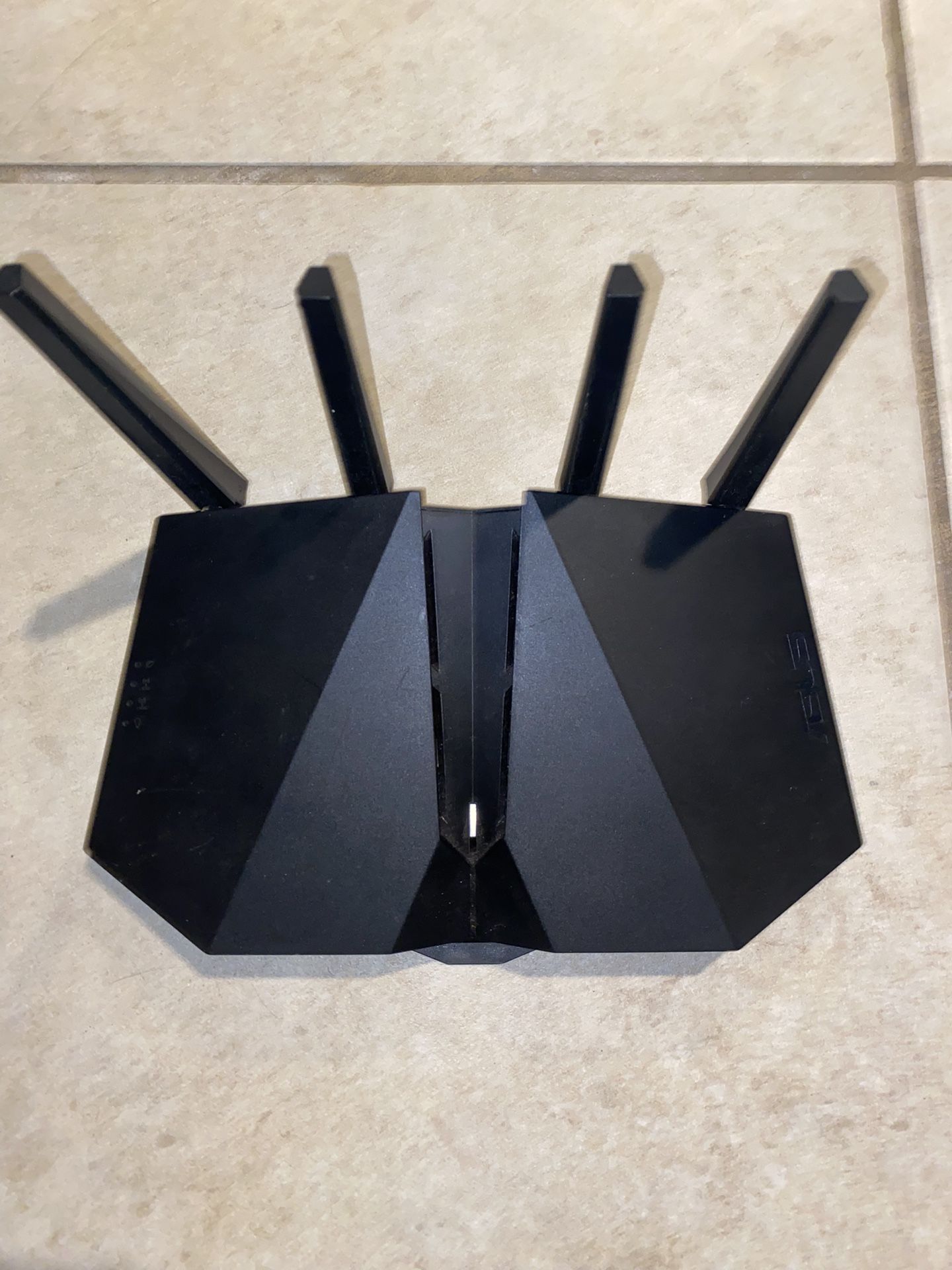 Asus AX5400 Router