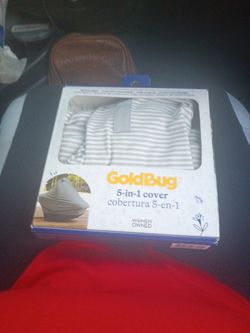5 In 1 Goldbug