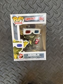 Gremlin Funko Pop