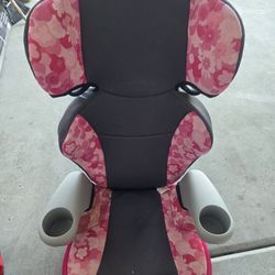 Evenflo Carseat