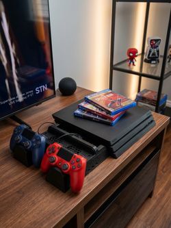 PS4 PRO 1TB