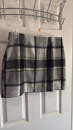Size M skirt