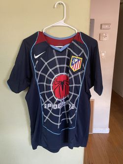 Soccer Jersey Torres Size Medium Jersey