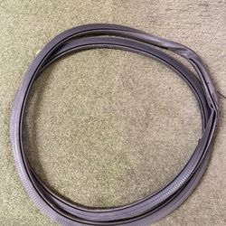 New Original!2020-24 Ford Edge Left And Right Rear Door Weatherstrip