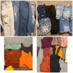 Women Cloths 
