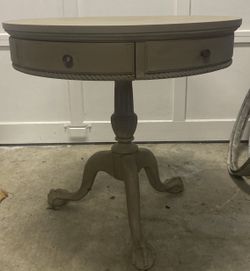 Entry Or Side Table
