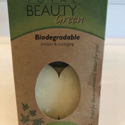 Cosmetic Beauty Makeup Sponges $.25 Cents 