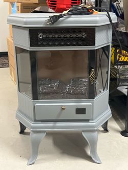 Electric Heater
