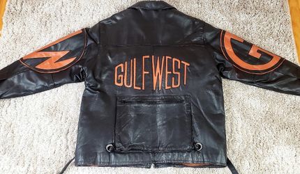 Wanted! Gulf West Leather Jackets or Vests
