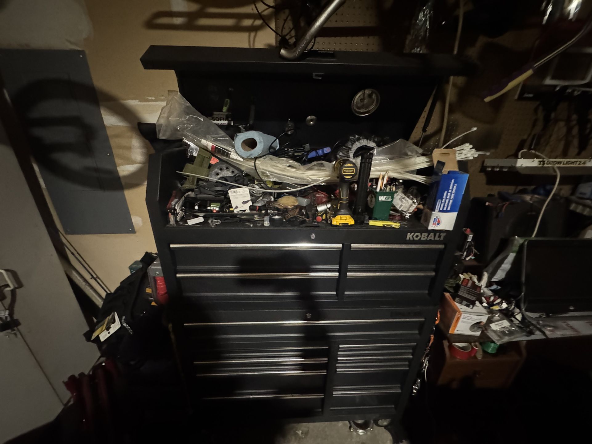 Tool Box