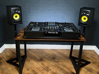 Pioneer xz with hard case