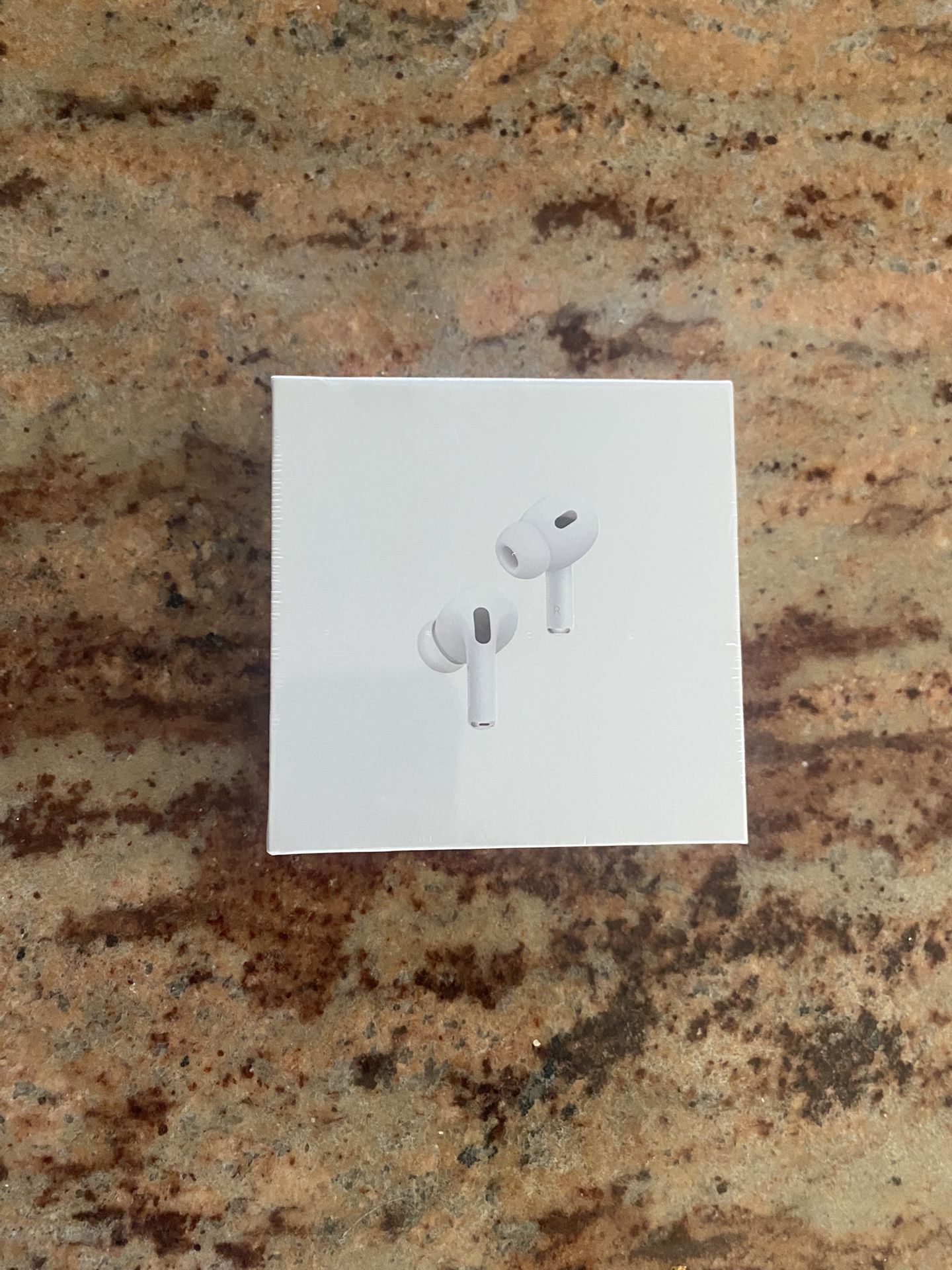 Apple AirPods Pro 2nd Generation *BRAND NEW STILL SEALED*
