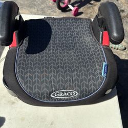 booster seat