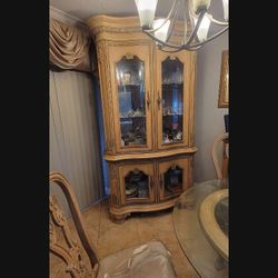 China Cabinet
