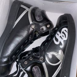 Baby Phat Shoes 