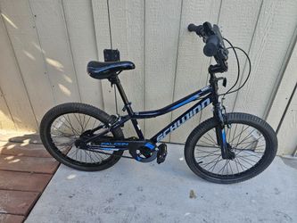 Kids bike