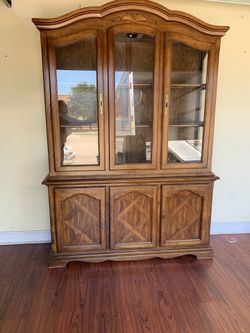 China cabinet