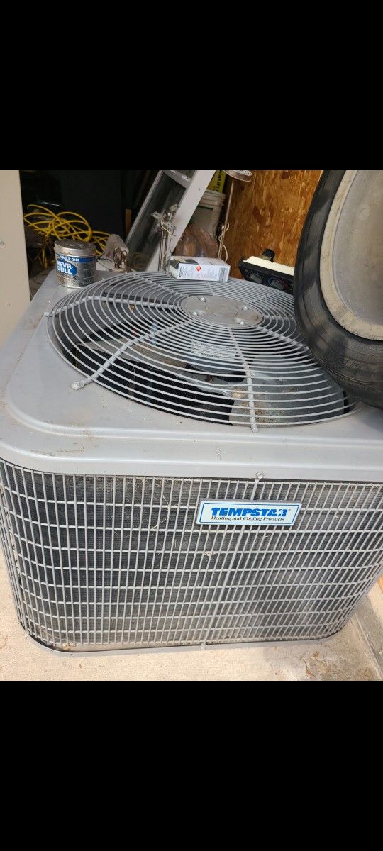 Central Ac Unit