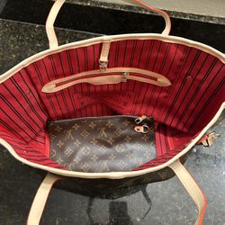 Women’s LV Bag