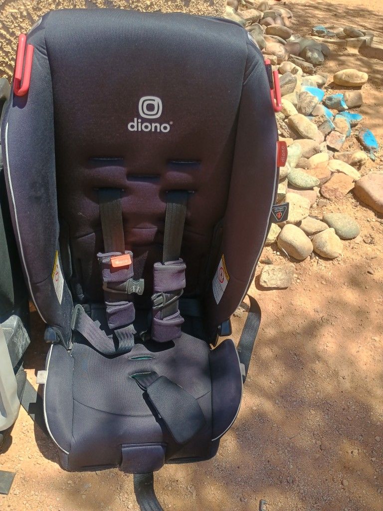 diono Carseat
