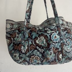 Vera Bradley Tote
