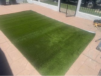 Turf 8 x 15