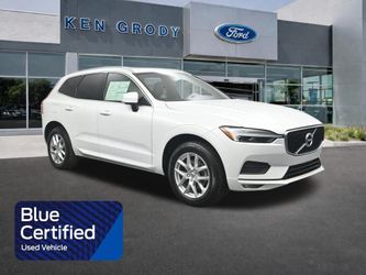 2021 Volvo XC60