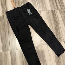 Ksubi Jeans 