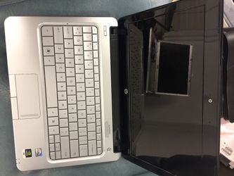 Hp mini notebook like new win 10, 120gb we cam WiFi