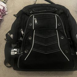 Laptop And Travel Bag