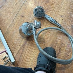 Shower Nozzle