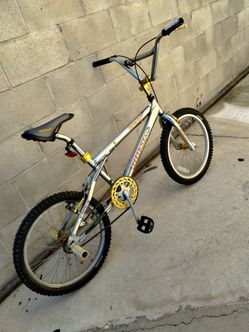 BMX