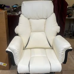 Executive Officer Chair 