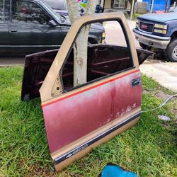 Chevy Parts