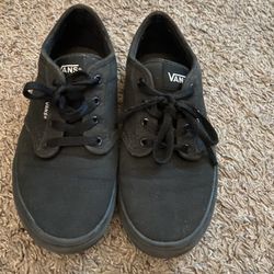 Vans Shoes